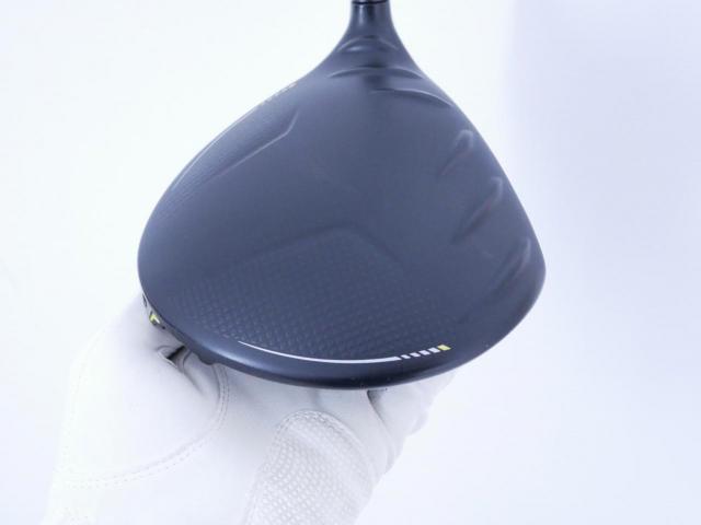 Driver : PING : ไดรเวอร์ Ping G430 Max (รุ่นปี 2023) Loft 10.5 (ปรับได้) ก้าน Ping Tour 2.0 65 Flex R