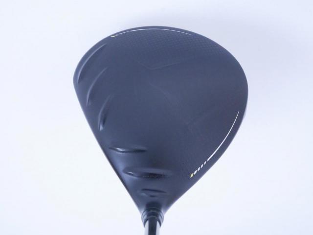 Driver : PING : ไดรเวอร์ Ping G430 Max (รุ่นปี 2023) Loft 10.5 (ปรับได้) ก้าน Ping Tour 2.0 65 Flex R