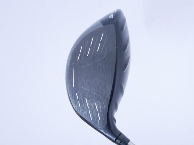 Driver : PING : ไดรเวอร์ Ping G430 Max (รุ่นปี 2023) Loft 10.5 (ปรับได้) ก้าน Ping Tour 2.0 65 Flex R