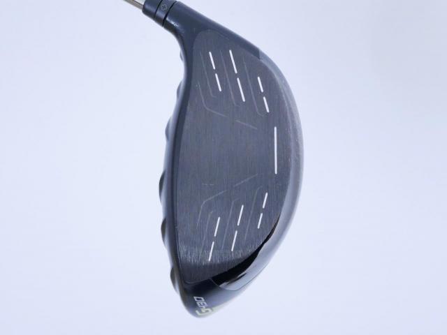 Driver : PING : ไดรเวอร์ Ping G430 Max (รุ่นปี 2023) Loft 10.5 (ปรับได้) ก้าน Ping Tour 2.0 65 Flex R