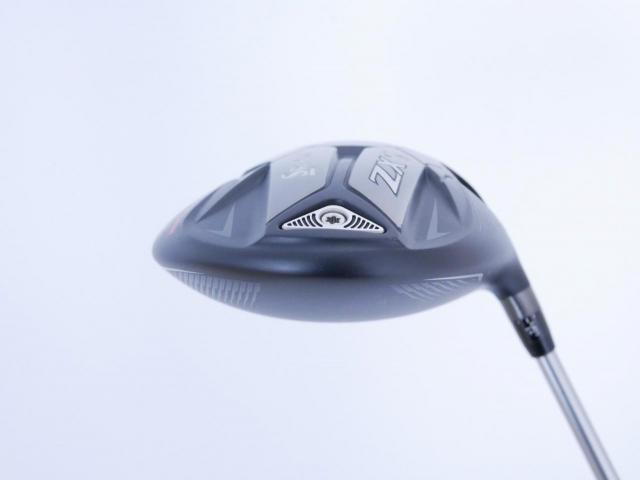 Driver : Other Brand : ไดรเวอร์ Srixon ZX5 Mk II (รุ่นปี 2023) Loft 10.5 ก้าน Mitsubishi Diamana 50 Flex R