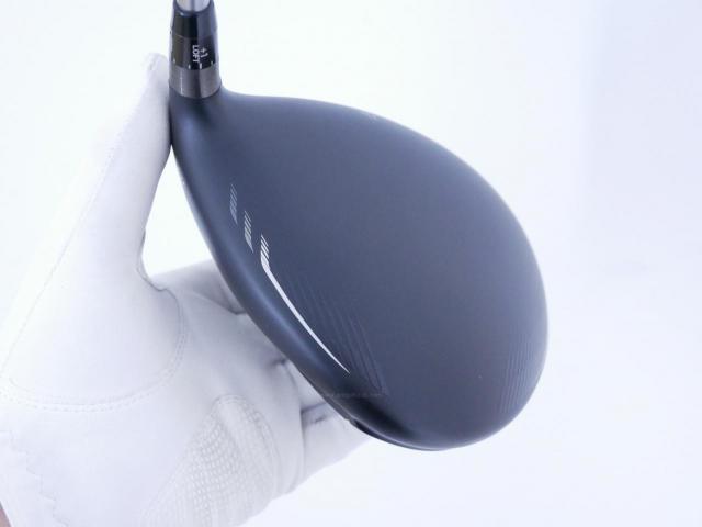 Driver : Other Brand : ไดรเวอร์ Srixon ZX5 Mk II (รุ่นปี 2023) Loft 10.5 ก้าน Mitsubishi Diamana 50 Flex R