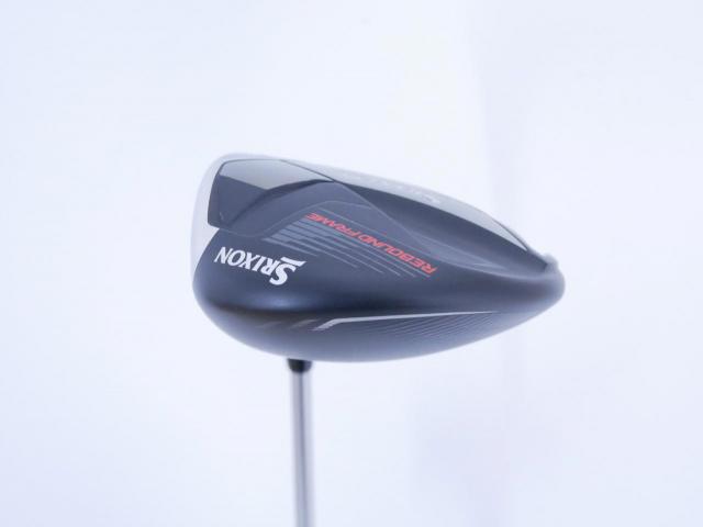 Driver : Other Brand : ไดรเวอร์ Srixon ZX5 Mk II (รุ่นปี 2023) Loft 10.5 ก้าน Mitsubishi Diamana 50 Flex R