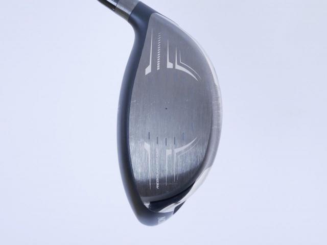 Driver : Other Brand : ไดรเวอร์ Srixon ZX5 Mk II (รุ่นปี 2023) Loft 10.5 ก้าน Mitsubishi Diamana 50 Flex R