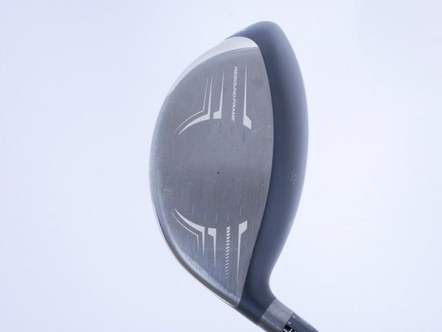 Driver : Other Brand : ไดรเวอร์ Srixon ZX5 Mk II (รุ่นปี 2023) Loft 10.5 ก้าน Mitsubishi Diamana 50 Flex R