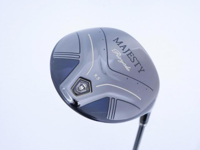 Driver : Maruman : ไดรเวอร์ Maruman MAJESTY Royale (รุ่นปี 2022 รุ่นท้อปสุด) Loft 9.5 Flex S