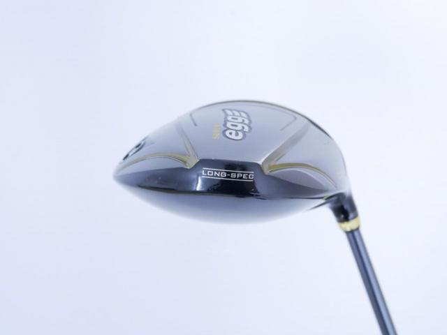 Driver : PRGR : ไดรเวอร์ PRGR Super EGG Long Spec (ปี 2019 หน้าเด้งเกินกฏ COR 0.86) Loft 10 ก้าน M-37 Flex R