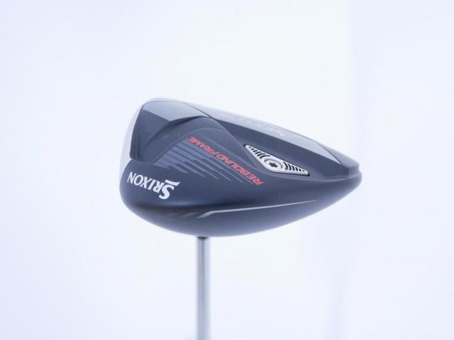 Driver : Other Brand : ไดรเวอร์ Srixon ZX7 Mk II (รุ่นปี 2023) Loft 9.5 ก้าน Mitsubishi Diamana ZX-II 60 Flex S