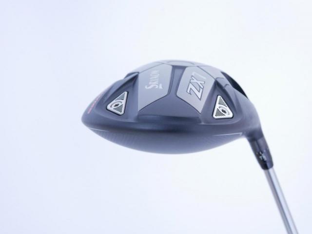 Driver : Other Brand : ไดรเวอร์ Srixon ZX7 Mk II (รุ่นปี 2023) Loft 9.5 ก้าน Mitsubishi Diamana ZX-II 60 Flex S