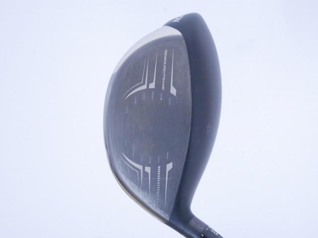 Driver : Other Brand : ไดรเวอร์ Srixon ZX7 Mk II (รุ่นปี 2023) Loft 9.5 ก้าน Mitsubishi Diamana ZX-II 60 Flex S