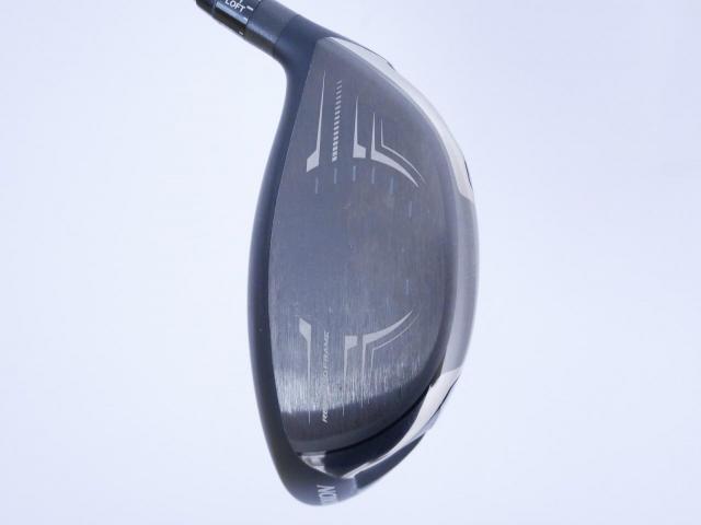 Driver : Other Brand : ไดรเวอร์ Srixon ZX7 Mk II (รุ่นปี 2023) Loft 9.5 ก้าน Mitsubishi Diamana ZX-II 60 Flex S