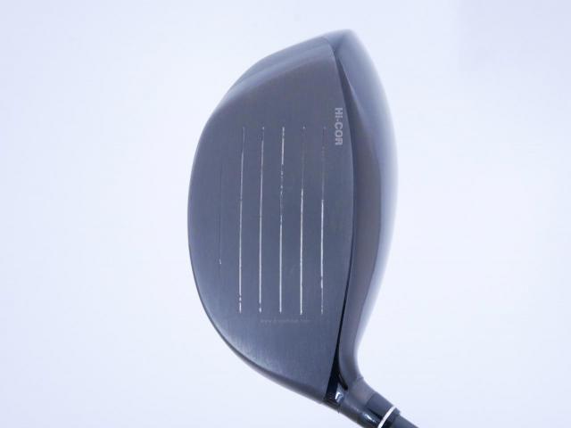 Driver : Other Brand : ไดรเวอร์ LYNX Hiho (ปี 2020 หน้าเด้งที่สุด COR 0.885) Loft 10.5 ก้าน Fujikura Speeder 40 Flex R