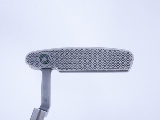 Putter : All : พัตเตอร์ Odyssey TOULON Austin (ตัวท๊อปสุด) ก้าน Stroke LAB ยาว 34 นิ้ว