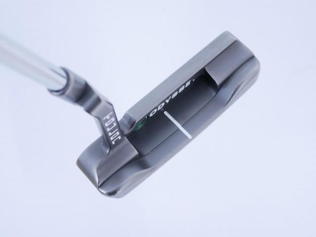 Putter : All : พัตเตอร์ Odyssey TOULON Austin (ตัวท๊อปสุด) ก้าน Stroke LAB ยาว 34 นิ้ว