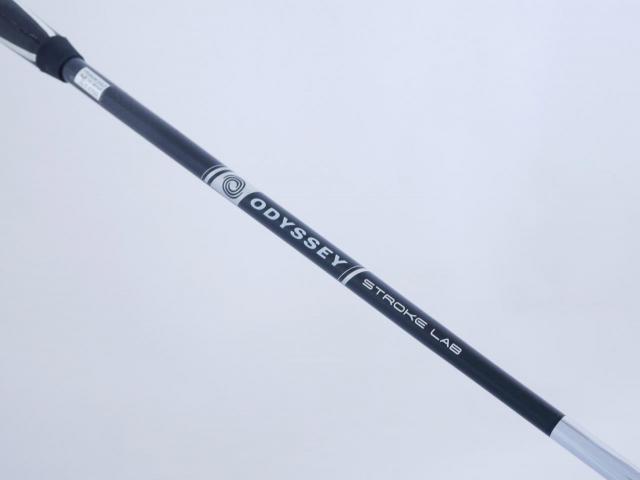 Putter : All : พัตเตอร์ Odyssey TOULON Austin (ตัวท๊อปสุด) ก้าน Stroke LAB ยาว 34 นิ้ว