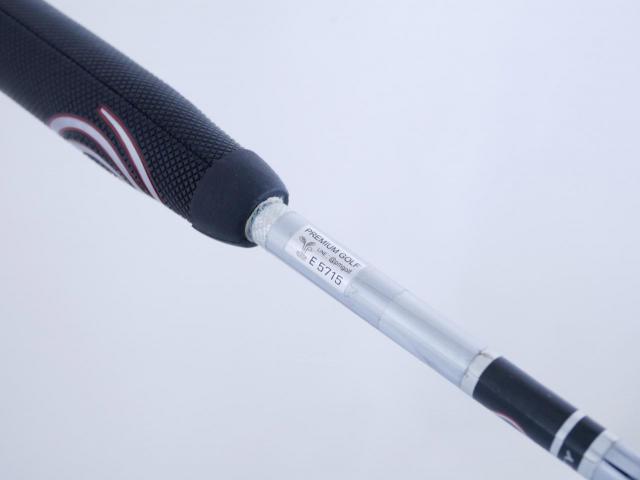 Putter : All : พัตเตอร์ Odyssey White Steel Tri-Ball SRT ยาว 34 นิ้ว