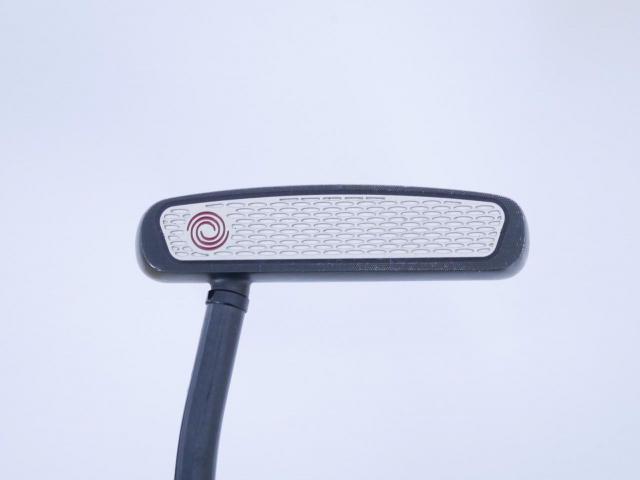 Putter : All : พัตเตอร์ Odyssey Works V-Line BIG T ยาว 34 นิ้ว