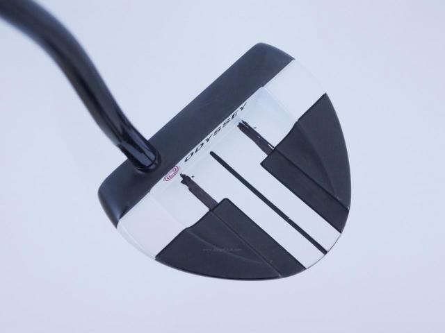 Putter : All : พัตเตอร์ Odyssey Works V-Line BIG T ยาว 34 นิ้ว