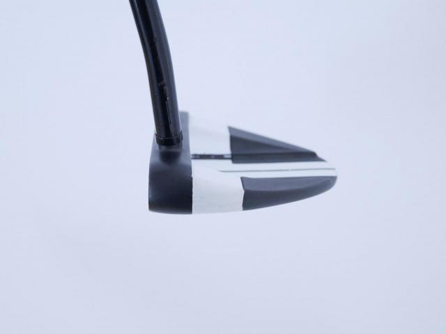 Putter : All : พัตเตอร์ Odyssey Works V-Line BIG T ยาว 34 นิ้ว