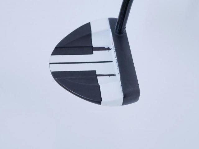 Putter : All : พัตเตอร์ Odyssey Works V-Line BIG T ยาว 34 นิ้ว