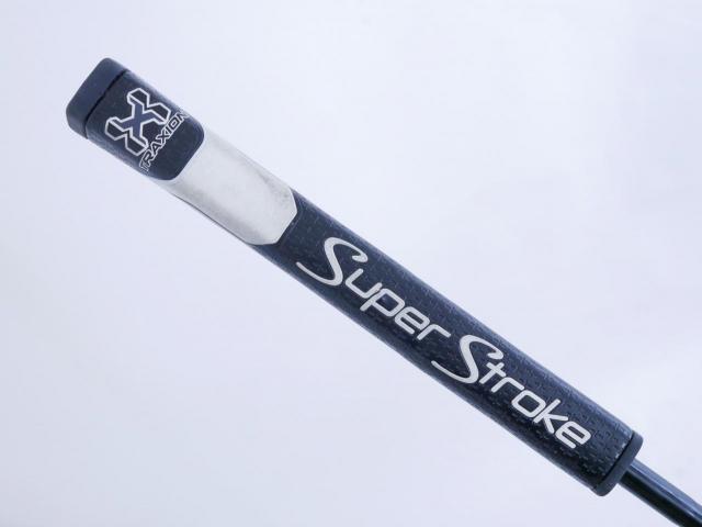 Putter : All : พัตเตอร์ Odyssey Works V-Line BIG T ยาว 34 นิ้ว