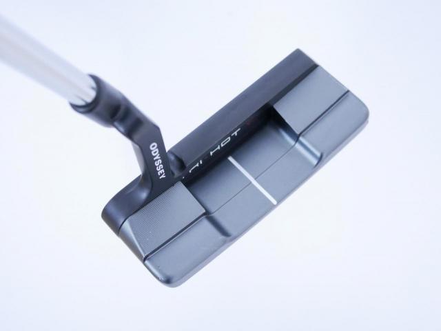 Putter : All : พัตเตอร์ Odyssey Tri-Hot 5K Double Wide (รุ่นท้อป ออกปี 2022) ก้าน Stroke Lab ยาว 34 นิ้ว