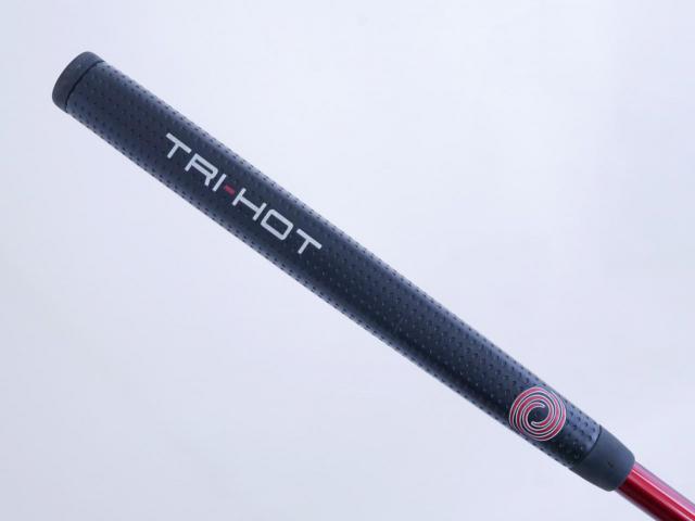 Putter : All : พัตเตอร์ Odyssey Tri-Hot 5K Double Wide (รุ่นท้อป ออกปี 2022) ก้าน Stroke Lab ยาว 34 นิ้ว