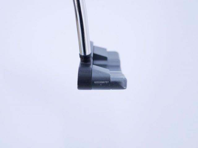 Putter : All : พัตเตอร์ Odyssey Tri-Hot 5K Double Wide (รุ่นท้อป ออกปี 2022) ก้าน Stroke LAB 70 ยาว 34 นิ้ว