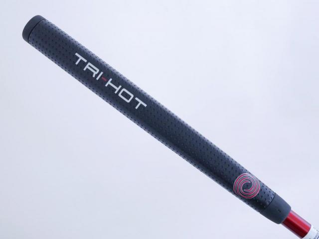 Putter : All : พัตเตอร์ Odyssey Tri-Hot 5K Double Wide (รุ่นท้อป ออกปี 2022) ก้าน Stroke LAB 70 ยาว 34 นิ้ว