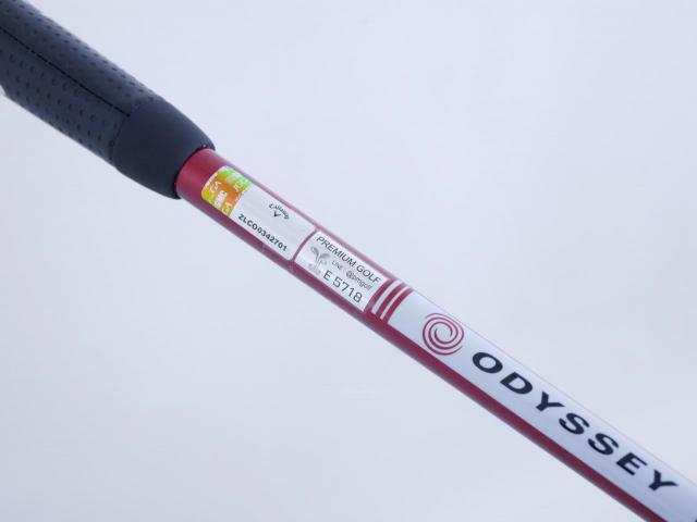 Putter : All : พัตเตอร์ Odyssey Tri-Hot 5K THREE (รุ่นท้อป ออกปี 2022) ก้าน Stroke Lab ยาว 33 นิ้ว