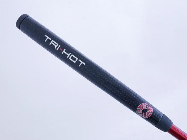 Putter : All : พัตเตอร์ Odyssey Tri-Hot 5K THREE (รุ่นท้อป ออกปี 2022) ก้าน Stroke Lab ยาว 33 นิ้ว