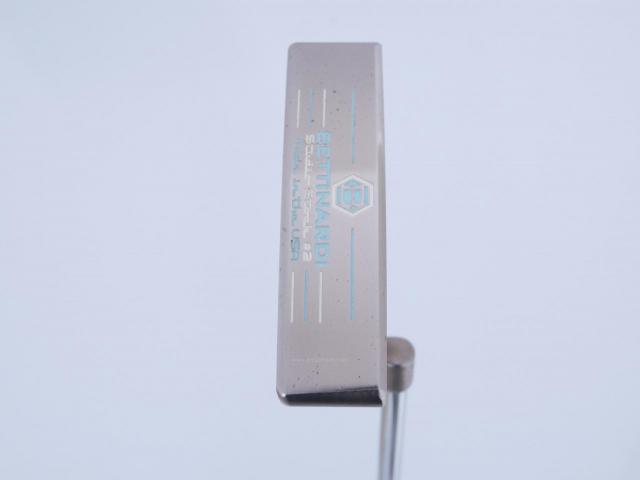 Putter : All : พัตเตอร์ Bettinardi Studio Stock #2 ยาว 34 นิ้ว