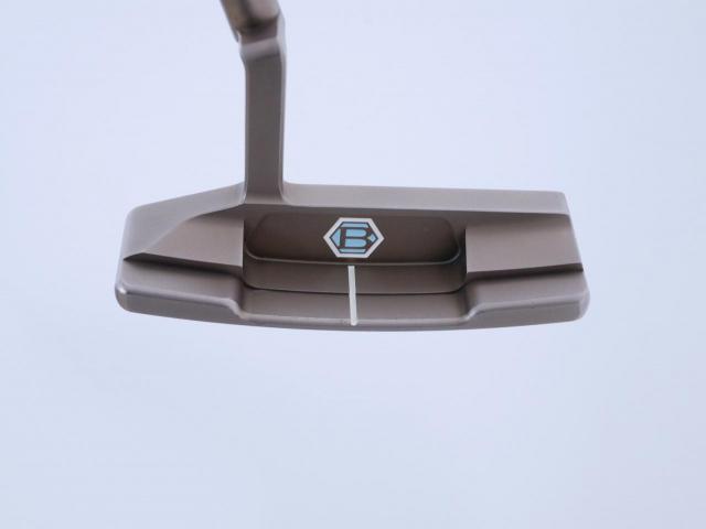 Putter : All : พัตเตอร์ Bettinardi Studio Stock #2 ยาว 34 นิ้ว