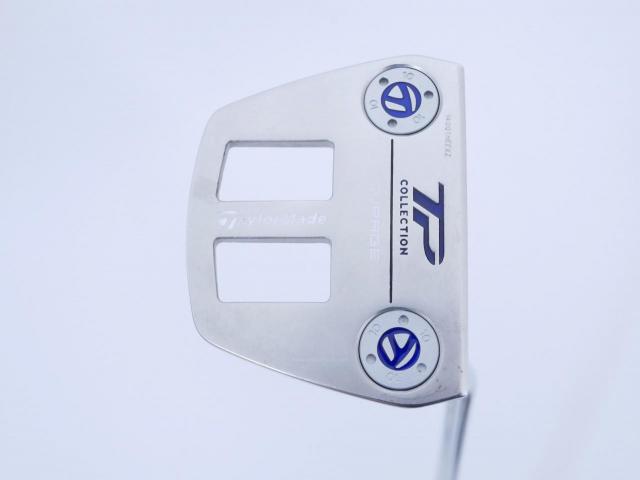 Putter : All : พัตเตอร์ Taylormade TRUSS Hydro Blast DUPAGE (ปี 2021) ยาว 34 นิ้ว