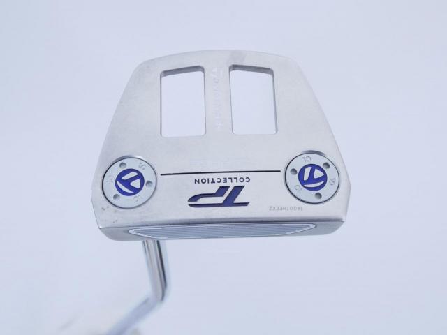 Putter : All : พัตเตอร์ Taylormade TRUSS Hydro Blast DUPAGE (ปี 2021) ยาว 34 นิ้ว