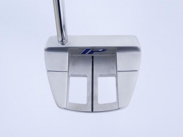 Putter : All : พัตเตอร์ Taylormade TRUSS Hydro Blast DUPAGE (ปี 2021) ยาว 34 นิ้ว