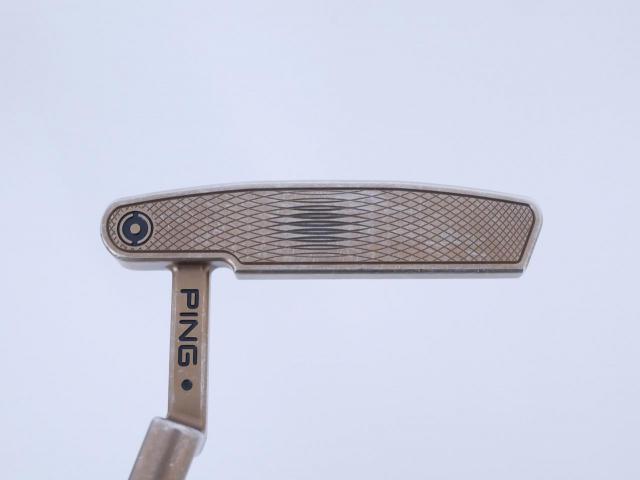 Putter : All : พัตเตอร์ Ping Vault 2.0 Anser (รุ่นท๊อป) ยาว 34 นิ้ว