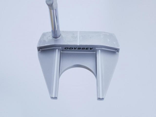 Putter : All : พัตเตอร์ Odyssey Milled Collection SEVEN ยาว 34 นิ้ว