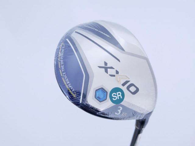 Fairway Wood : xxio : **ของใหม่ ยังไม่แกะพลาสติก** หัวไม้ 3 XXIO 12 (รุ่นปี 2023) Loft 15 ก้าน MP-1200 Flex SR