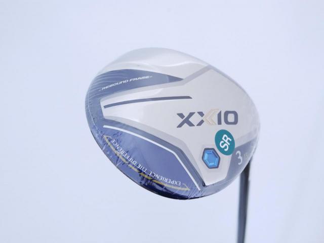 Fairway Wood : xxio : **ของใหม่ ยังไม่แกะพลาสติก** หัวไม้ 3 XXIO 12 (รุ่นปี 2023) Loft 15 ก้าน MP-1200 Flex SR