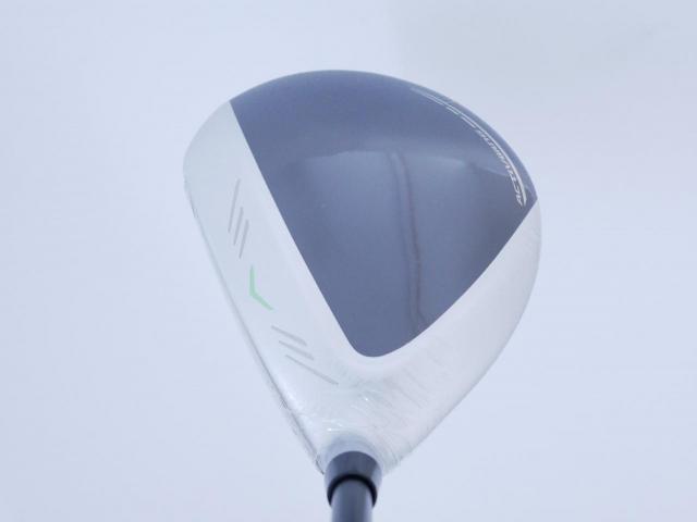 Fairway Wood : xxio : **ของใหม่ ยังไม่แกะพลาสติก** หัวไม้ 3 XXIO X (รุ่นปี 2022) Loft 15 ก้าน Miyazaki AX-2 Flex S