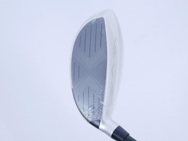 Fairway Wood : xxio : **ของใหม่ ยังไม่แกะพลาสติก** หัวไม้ 3 XXIO X (รุ่นปี 2022) Loft 15 ก้าน Miyazaki AX-2 Flex S