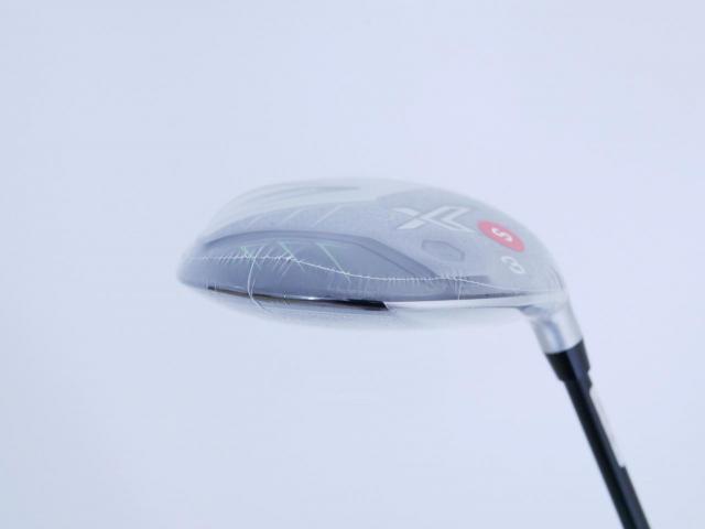 Fairway Wood : xxio : **ของใหม่ ยังไม่แกะพลาสติก** หัวไม้ 3 XXIO X (รุ่นปี 2022) Loft 15 ก้าน Miyazaki AX-2 Flex S