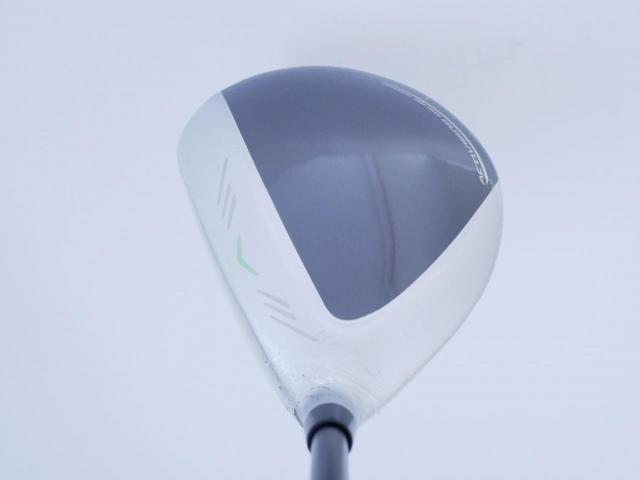 Fairway Wood : xxio : **ของใหม่ ยังไม่แกะพลาสติก** หัวไม้ 3 XXIO X (รุ่นปี 2022) Loft 15 ก้าน Miyazaki AX-2 Flex S