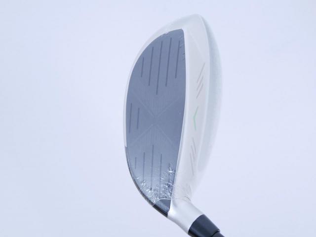 Fairway Wood : xxio : **ของใหม่ ยังไม่แกะพลาสติก** หัวไม้ 3 XXIO X (รุ่นปี 2022) Loft 15 ก้าน Miyazaki AX-2 Flex S