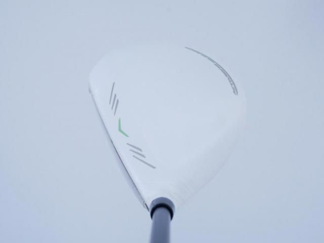 Fairway Wood : xxio : **ของใหม่ ยังไม่แกะพลาสติก** หัวไม้ 3 XXIO X (รุ่นปี 2022) Loft 15 ก้าน Miyazaki AX-2 Flex S