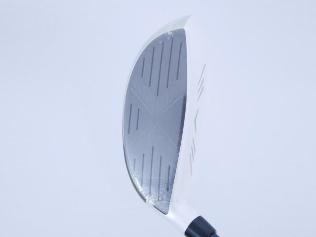 Fairway Wood : xxio : **ของใหม่ ยังไม่แกะพลาสติก** หัวไม้ 3 XXIO X (รุ่นปี 2022) Loft 15 ก้าน Miyazaki AX-2 Flex S