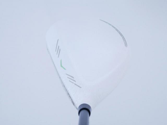 Fairway Wood : xxio : **ของใหม่ ยังไม่แกะพลาสติก** หัวไม้ 3 XXIO X (รุ่นปี 2022) Loft 15 ก้าน Miyazaki AX-2 Flex SR