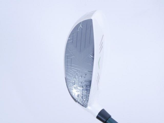 Fairway Wood : xxio : **ของใหม่ ยังไม่แกะพลาสติก** หัวไม้ 3 XXIO X (รุ่นปี 2022) Loft 15 ก้าน Miyazaki AX-2 Flex SR