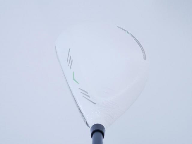 Fairway Wood : xxio : **ของใหม่ ยังไม่แกะพลาสติก** หัวไม้ 3 XXIO X (รุ่นปี 2022) Loft 15 ก้าน Miyazaki AX-2 Flex SR